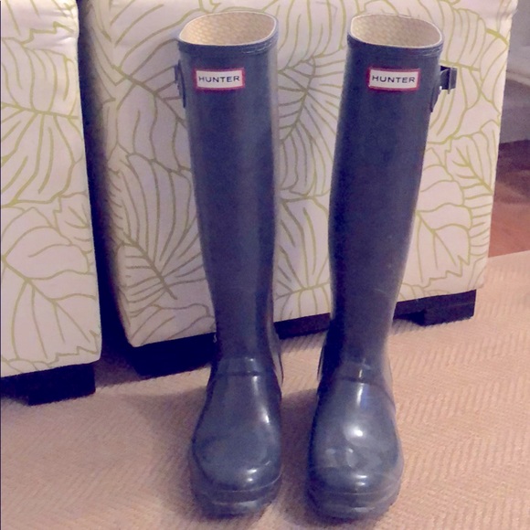 Hunter Shoes - Hunter Rainboots